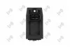 Реостат пічки Ford Transit 94-00/Fiesta 95-02 ABAKUS 133017007 (фото 2)