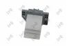 Резистор вентилятора печки Kia Magentis/Sorento/Hyundai Santa Fe/Sonata 2.0-3.5 02- ABAKUS 133019002 (фото 1)