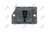 Резистор вентилятора печки Kia Magentis/Sorento/Hyundai Santa Fe/Sonata 2.0-3.5 02- ABAKUS 133019002 (фото 2)