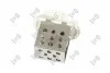 Реостат пічки Renault Master/Opel Movano 02- 133037010