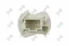 Реостат пічки Renault Master/Opel Movano 02- ABAKUS 133037010 (фото 2)
