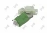 Реостат печки Opel Astra F 91-98 133037011