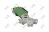 Резистор вентилятора печки Opel Astra F/Vectra A 91- 133037012