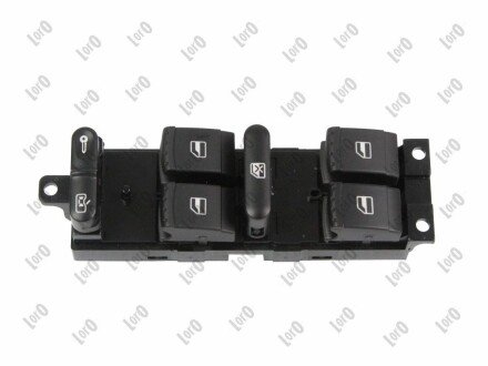 PANEL PODNOSZENIA SZYB ABAKUS 13505003
