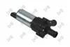 Насос системи охолодження (додатковий) VW LT 28-46/T4 95-06 ABAKUS 13801012 (фото 3)