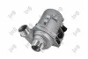 Помпа води BMW 3 (E90)/5 (E60)/6 (E63)/7 (E65/E66/E67)/X3 (E83)/X5 (E70) 04- ABAKUS 13801018 (фото 1)