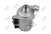 Помпа води BMW 3 (E90)/5 (E60)/6 (E63)/7 (E65/E66/E67)/X3 (E83)/X5 (E70) 04- ABAKUS 13801018 (фото 3)