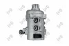 Помпа води BMW 3 (E90)/5 (E60)/6 (E63)/7 (E65/E66/E67)/X3 (E83)/X5 (E70) 04- ABAKUS 13801018 (фото 5)