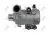 Помпа води BMW 1 (F20/21)/5 (F10) 2.0i 10- (N20B20A) (електр.) (Повторна версія) ABAKUS 13801019 (фото 3)