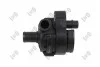Насос системи охолодження (додатковий) MB Sprinter/VW Crafter 06-/Trafic 2.0dCi/Master 2.3dCi ABAKUS 13801023 (фото 3)