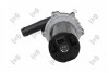 Auxiliary water pump (heating water circuit) ABAKUS 13801025 (фото 4)