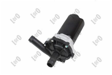 Auxiliary water pump (heating water circuit) ABAKUS 13801025 (фото 1)