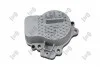 Помпа води Toyota Auris/Prius 1.8 Hybrid 08-/Yaris 1.5 Hybrid 12- ABAKUS 13801057 (фото 2)