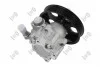 Насос ГПК Audi A4 1.6/1.8/2.0 FSI 00-09 ABAKUS 14001017 (фото 2)