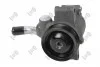 Насос ГПК Ford Fusion 1.25/1.4/1.6 04-12 ABAKUS 14001026 (фото 1)