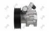 Насос ГПК MB GL-class/M-class (W164) 3.0CDI 05-11 (OM642) ABAKUS 14001027 (фото 3)