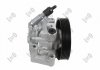 Помпа гiдропiдсилювача з шкiвом Ford Mondeo IV 07-15/Land Rover Freelander 2 06-14 ABAKUS 14001044 (фото 3)