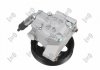 Помпа гiдропiдсилювача з шкiвом Ford Mondeo IV 07-15/Land Rover Freelander 2 06-14 ABAKUS 14001044 (фото 4)