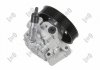 Помпа гiдропiдсилювача з шкiвом Ford Mondeo IV 07-15/Land Rover Freelander 2 06-14 ABAKUS 14001044 (фото 5)