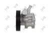 Насос ГПК Peugeot Partner 1.6HDI 08- ABAKUS 14001048 (фото 3)