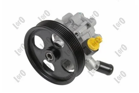 Помпа гiдропiдсилювача ABAKUS 14001051 (фото 1)