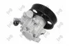 Помпа гiдропiдсилювача зi шкiвом MB Viano 03-/Sprinter 3-t/3,5-t/4,6-t/5-t 06- ABAKUS 14001056 (фото 2)