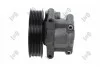 Насос ГПК Ford Transit 2.4TDCi 00-06 ABAKUS 14001083 (фото 3)