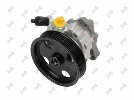 Насос ГПК MB C-class (W204)/E-class (W211) 06- ABAKUS 14001127