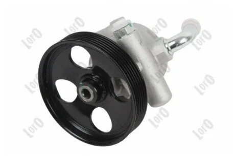 Фото 1 - помпа гiдропiдсилювача ABAKUS 14001172 Помпа гiдропiдсилювача ABAKUS 14001172 (фото 1)