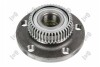LOZYSKO KOLA PIASTA TYL L/P 120MM X 5 ABAKUS 14101003 (фото 2)