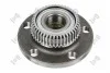 LOZYSKO KOLA PIASTA TYL L/P 120MM X 5 ABAKUS 14101003 (фото 2)