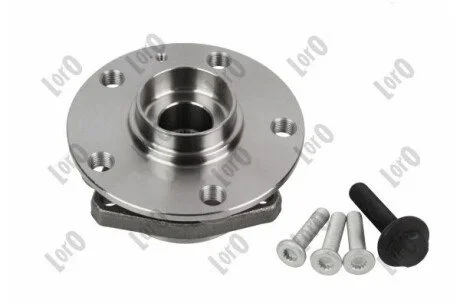 LOZYSKO KOLA PIASTA PRZOD L/P 136MM X 5 ABAKUS 14101013