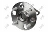 LOZYSKO KOLA PIASTA TYL L/P 135MM X 4 ABAKUS 14101026 (фото 1)