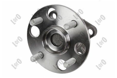 LOZYSKO KOLA PIASTA TYL L/P 135MM X 4 ABAKUS 14101026