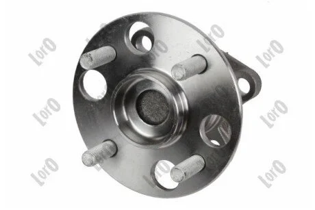 LOZYSKO KOLA PIASTA TYL L/P 135MM X 4 ABAKUS 14101026