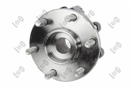LOZYSKO KOLA PIASTA PRZOD L/P 140MM X 6 ABAKUS 14101029