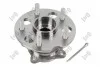 LOZYSKO KOLA PIASTA TYL L/P 152MM X 5 ABAKUS 14101036 (фото 1)