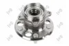 LOZYSKO KOLA PIASTA TYL L/P 152MM X 5 ABAKUS 14101036 (фото 2)