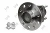 LOZYSKO KOLA PIASTA TYL L/P 140MM X 5 ABAKUS 14101060 (фото 1)