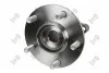 LOZYSKO KOLA PIASTA TYL L/P 141MM X 5 ABAKUS 14101072 (фото 1)