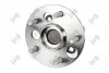 Підшипник маточини (задньої) Toyota Auris/Corolla 06-16 (+ABS) ABAKUS 14101087 (фото 1)