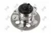 Підшипник маточини (задньої) Toyota Auris/Corolla 06-16 (+ABS) ABAKUS 14101087 (фото 2)