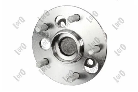 Підшипник маточини (задньої) Toyota Auris/Corolla 06-16 (+ABS) ABAKUS 14101087