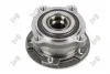 Підшипник маточини (передньої) BMW X5 (E70/F15/F85)/X6 (E71/E72/F16/F86) 2.0D-4.8 06- ABAKUS 14101095 (фото 2)