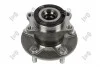 LOZYSKO KOLA PIASTA TYL L/P 140MM X 5 ABAKUS 14101100 (фото 2)