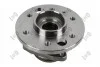 LOZYSKO KOLA PIASTA TYL L/P 130MM X 6 ABAKUS 14101107 (фото 1)