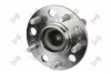 Підшипник маточини (задньої) Hyundai ix35/i40/Kia Sportage 1.6GDI-2.0CRDi 10- ABAKUS 14101116 (фото 1)