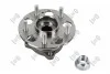 LOZYSKO KOLA PIASTA TYL L/P 152MM X 5 ABAKUS 14101134 (фото 1)