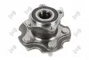 Підшипник маточини (задньої) Toyota RAV 4 06-12 ABAKUS 14101142 (фото 2)