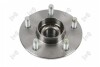 Подшипник ступицы (задней) Nissan Almera 00-06 ABAKUS 14101173 (фото 1)